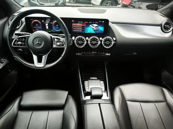 Mercedes-Benz EQA 2021 - 29950 EUR, 51000 km - AUTO.MOTO.pt - 51000km - foto 10 de 30