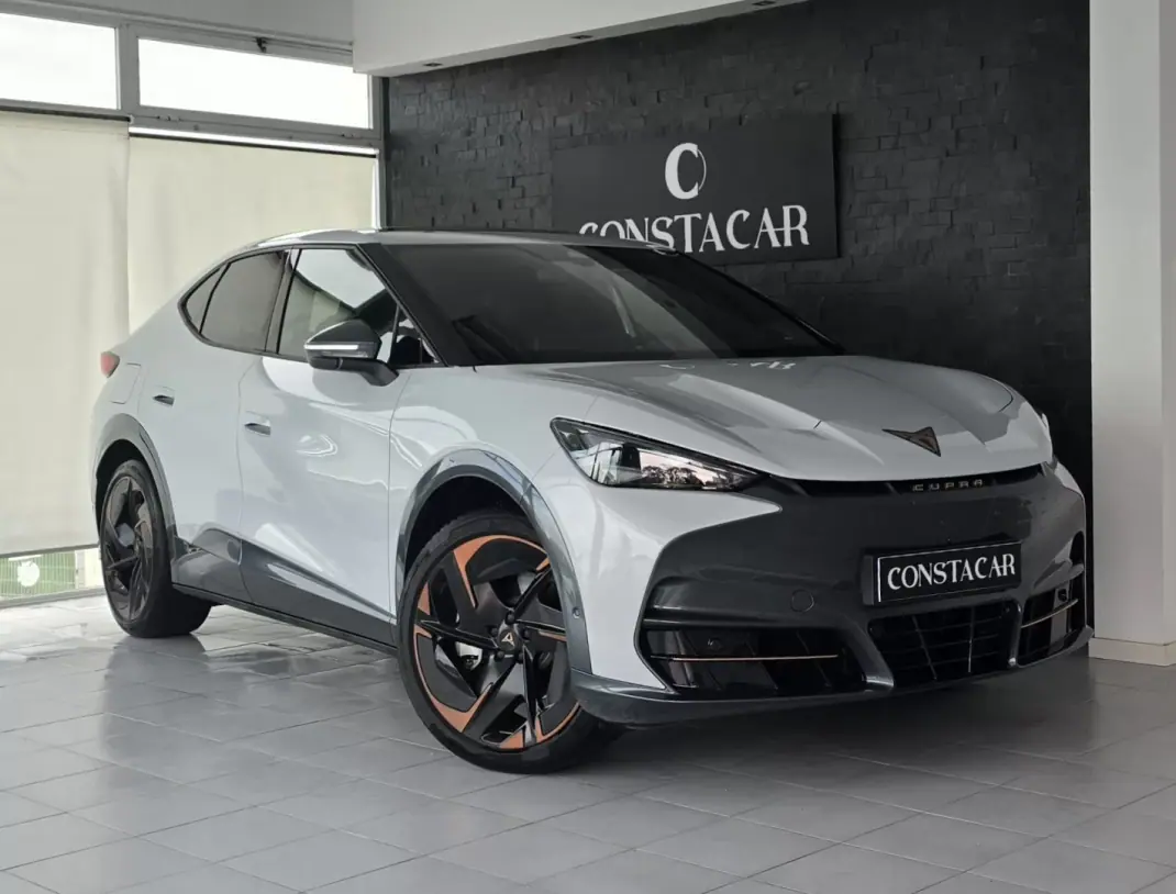 Cupra Tavascan 2024 - 46890 EUR, 18750 km - 18750km - foto 4 de 39
