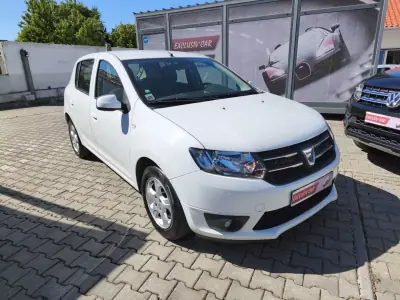 Dacia Sandero 2014 - 6900 EUR, 183000 km - AUTO.MOTO.pt - 183000km - foto 2 de 10