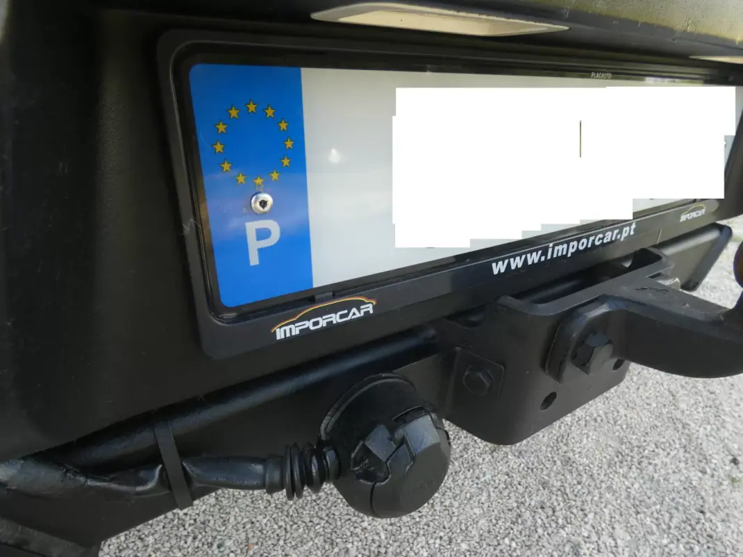 SsangYong Musso 2018 - 27500 EUR, 132000 km - AUTO.MOTO.pt - 132000km - foto 25 de 50