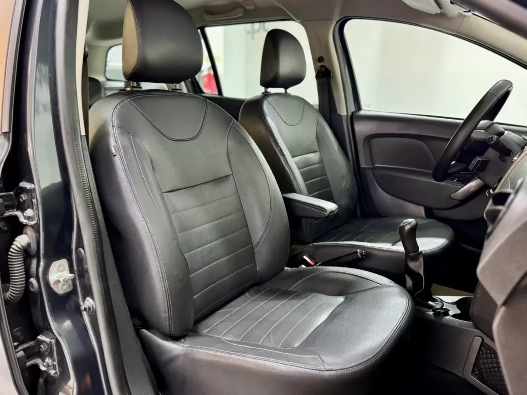 Dacia Logan MCV 2018 - 8750 EUR, 149000 km - AUTO.MOTO.pt - 149000km - foto 55 de 58