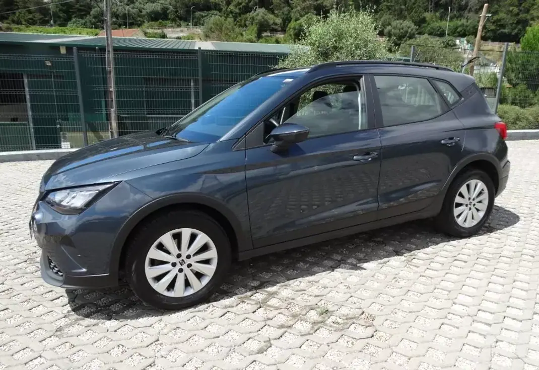 SEAT Arona 2023 - 14980 EUR, 49813 km - 49813km - foto 20 de 25