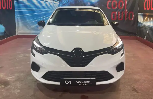 Renault Clio 2022 - 17899 EUR, 38000 km - AUTO.MOTO.pt - 38000km - foto 2 de 54