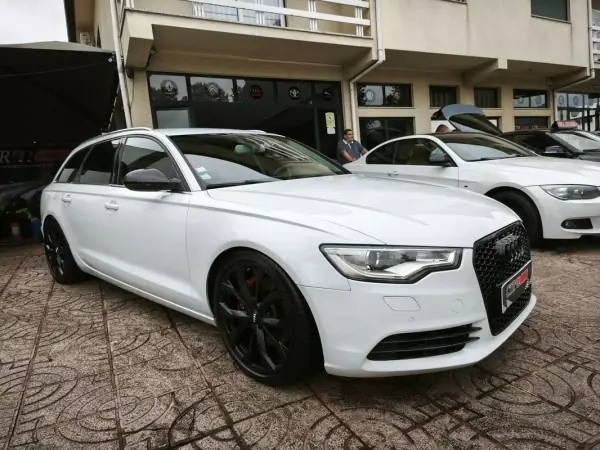 Audi A6 Avant 2012 - 21500 EUR, 246000 km - AUTO.MOTO.pt - 246000km - foto 4 de 32