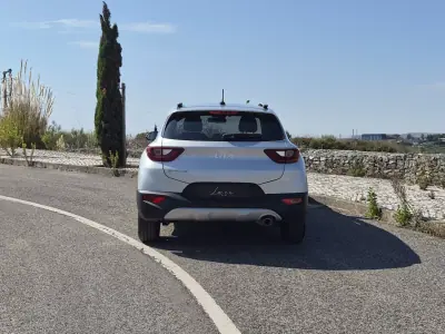 Kia Stonic 2021 - 15250 EUR, 82997 km - foto 5 de 20