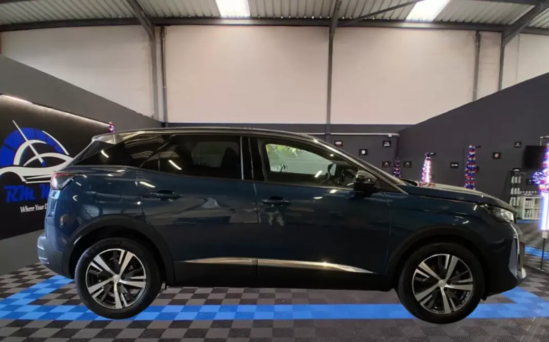 Peugeot 3008 2023 - 19990 EUR, 87660 km - AUTO.MOTO.pt - 87660km - foto 4 de 15