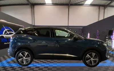 Peugeot 3008 2023 - 19990 EUR, 87660 km - AUTO.MOTO.pt - 87660km - foto 4 de 15