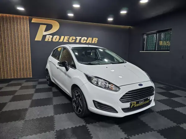 Ford Fiesta 2015 - 10750 EUR, 165000 km - AUTO.MOTO.pt - 165000km - foto 18 de 23