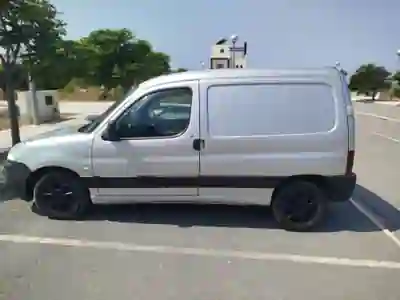 Citroën Berlingo 2003 - 4500 EUR, 255000 km - 255000km - foto 6 de 10