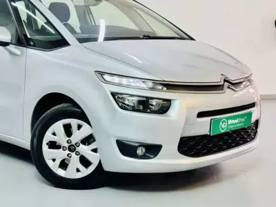 Citroën C4 Grand Picasso 2014 - 9950 EUR, 104000 km - foto 4 de 49