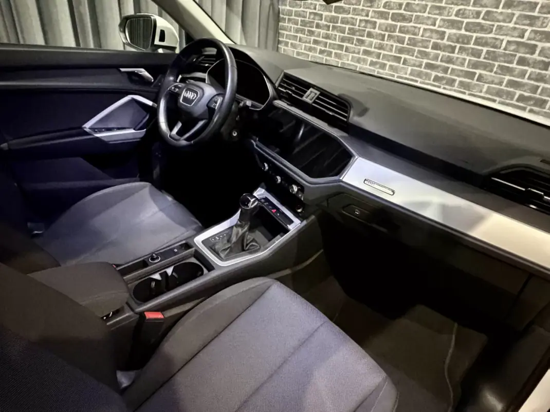 Audi Q3 2021 - 28900 EUR, 37000 km - 37000km - foto 7 de 17