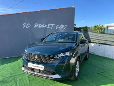 Peugeot 3008 2022 - 16990 EUR, 138865 km - AUTO.MOTO.pt - 138865km - foto 32 de 34