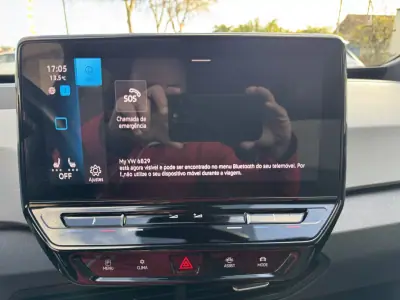 Volkswagen ID.3 2020 - 19500 EUR, 94000 km - AUTO.MOTO.pt - 94000km - foto 13 de 44