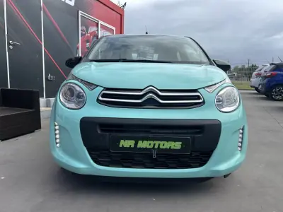 Citroën C1 2020 - 10947 EUR, 58000 km - AUTO.MOTO.pt - 58000km - foto 3 de 17