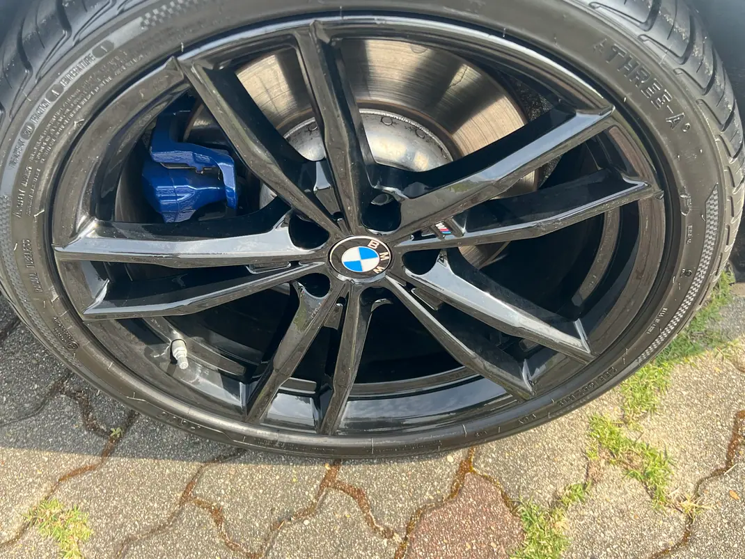BMW 430 2021 - 43750 EUR, 30 km - AUTO.MOTO.pt - 30km - foto 6 de 18