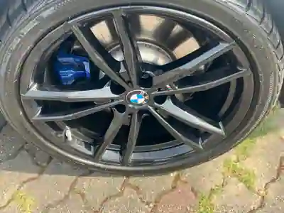 BMW 430 2021 - 43750 EUR, 30 km - AUTO.MOTO.pt - 30km - foto 6 de 18