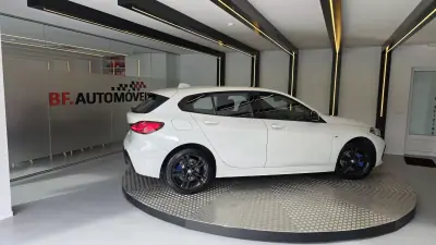 BMW 116 2020 - 18900 EUR, 210640 km - AUTO.MOTO.pt - 210640km - foto 4 de 56
