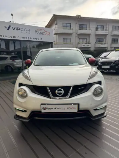 Nissan Juke 2014 - 16700 EUR, 114700 km - AUTO.MOTO.pt - 114700km - foto 3 de 13