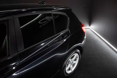 BMW 116 2018 — foto 6 de 15