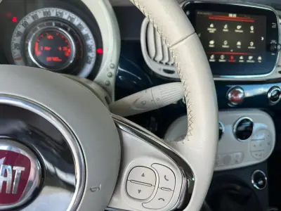 Fiat 500 2017 - 12900 EUR, 89780 km - AUTO.MOTO.pt - 89780km - foto 17 de 27