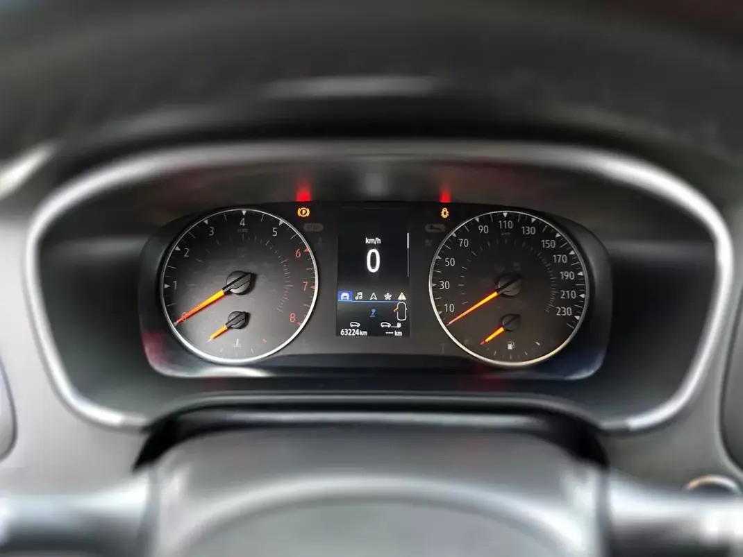 Renault Mégane 2021 - 15400 EUR, 63000 km - 63000km - foto 15 de 30