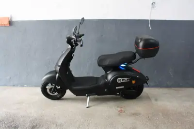 2026 - 1550 EUR, 0 km - foto 4 de 9