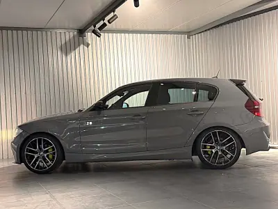 BMW 118 2008 - 14990 EUR, 191000 km - AUTO.MOTO.pt - 191000km - foto 15 de 41