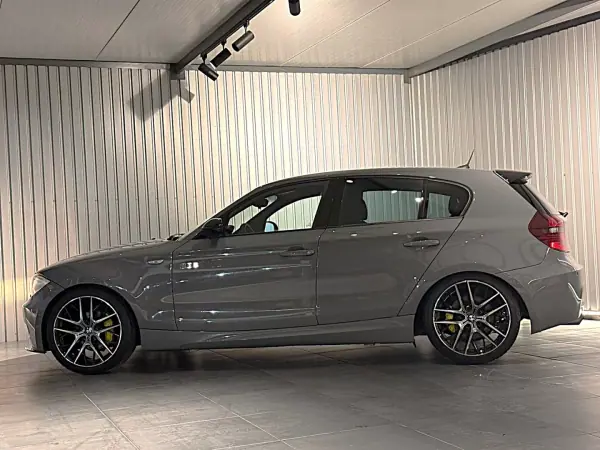 BMW 118 2008 - 14990 EUR, 191000 km - AUTO.MOTO.pt - 191000km - foto 15 de 41