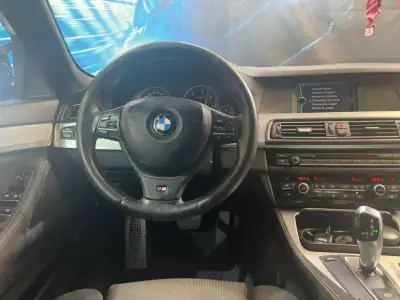 BMW 520 2010 - 15999 EUR, 174000 km - AUTO.MOTO.pt - 174000km - foto 37 de 51