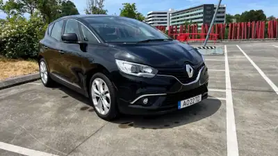 Renault Scénic 2017 - 12990 EUR, 172302 km - AUTO.MOTO.pt - 172302km - foto 30 de 38