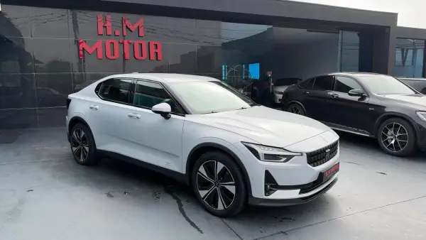 Polestar 2 2023 — foto 2 de 11
