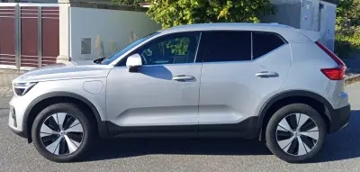 Volvo XC 40 2023 - 28500 EUR, 57900 km - foto 4 de 17