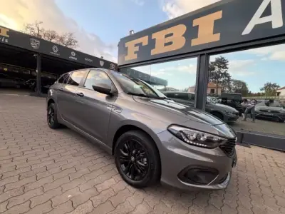Fiat Tipo 2021 - 14900 EUR, 88000 km - AUTO.MOTO.pt - 88000km - foto 6 de 12