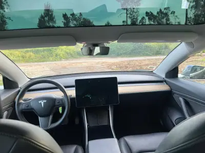 Tesla Model 3 2020 - 21900 EUR, 161211 km - AUTO.MOTO.pt - 161211km - foto 12 de 29