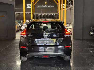 Nissan Leaf 2022 - 15990 EUR, 95500 km - AUTO.MOTO.pt - 95500km - foto 11 de 32