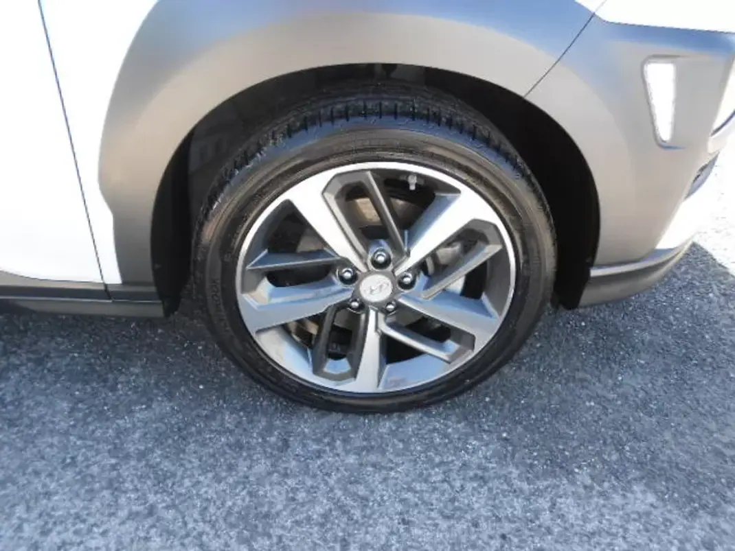 Hyundai Kauai 2020 - 17500 EUR, 34800 km - AUTO.MOTO.pt - 34800km - foto 6 de 15