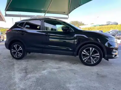 Nissan Qashqai 2018 - 19500 EUR, 84967 km - AUTO.MOTO.pt - 84967km - foto 6 de 18