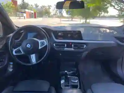 BMW 116 2022 - 26990 EUR, 44500 km - AUTO.MOTO.pt - 44500km - foto 10 de 11