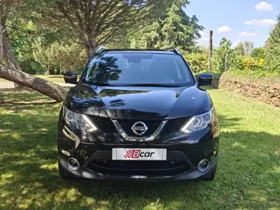 Nissan Qashqai 2016 - 13490 EUR, 159600 km - AUTO.MOTO.pt - 159600km - foto 5 de 39