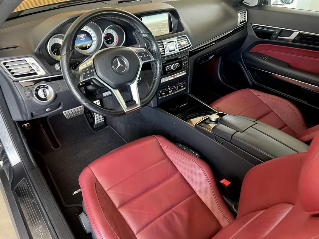 Mercedes-Benz E 220 2015 - 24999 EUR, 161900 km - AUTO.MOTO.pt - 161900km - foto 124 de 135