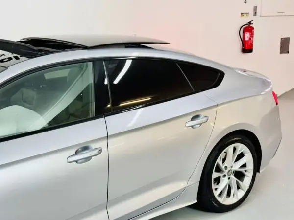 Audi A5 Sportback 2020 - 29950 EUR, 159000 km - AUTO.MOTO.pt - 159000km - foto 14 de 60