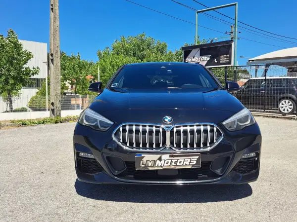 BMW 216 Gran Coupé 2020 - 24990 EUR, 92266 km - AUTO.MOTO.pt - 92266km - foto 2 de 51