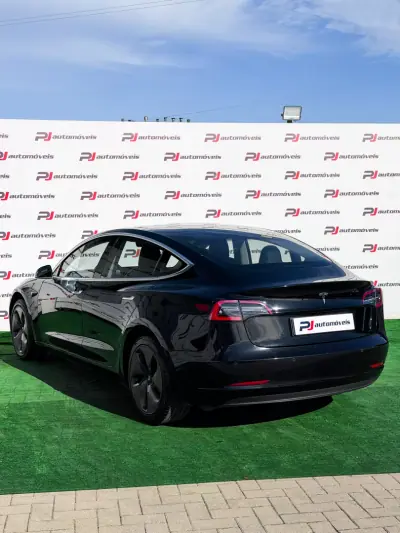 Tesla Model 3 2020 — photo 5 of 30