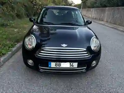 MINI Cooper 2008 — foto 3 de 15