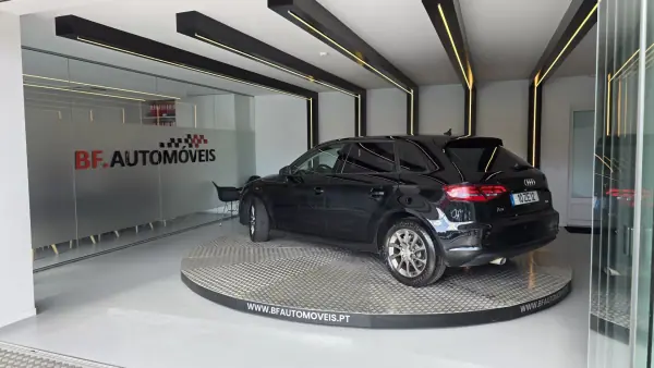 Audi A3 Sportback 2016 - 11900 EUR, 253264 km - AUTO.MOTO.pt - 253264km - foto 3 de 55