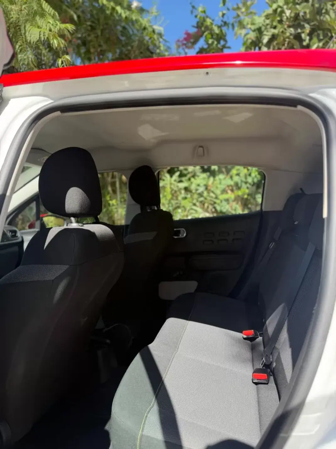 Citroën C3 2019 - 13900 EUR, 90153 km - 90153km - foto 8 de 8