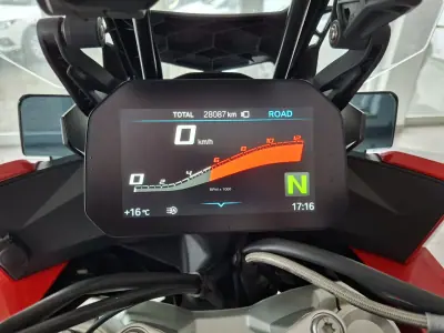 BMW S 1000 XR 2020 - 15750 EUR, 28000 km - AUTO.MOTO.pt - 28000km - foto 9 de 11