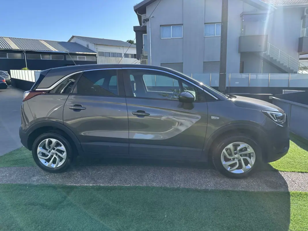 Opel Crossland X 2020 - 14900 EUR, 95000 km - 95000km - foto 15 de 51