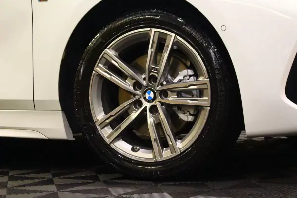BMW 116 d Pack M Auto 2019 Diesel
