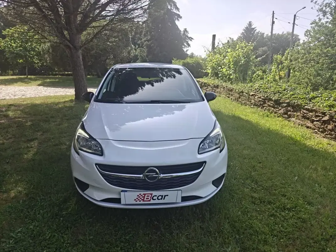 Opel Corsa 2017 - 11900 EUR, 58750 km - 58750km - foto 5 de 34